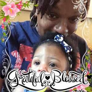 Meet your Posher, Gladys